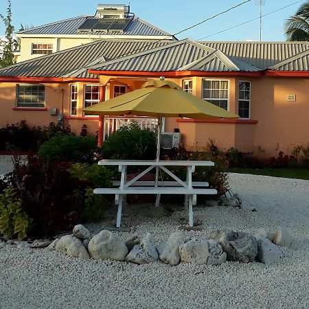 Haven House Apartments Christchurch Exterior foto