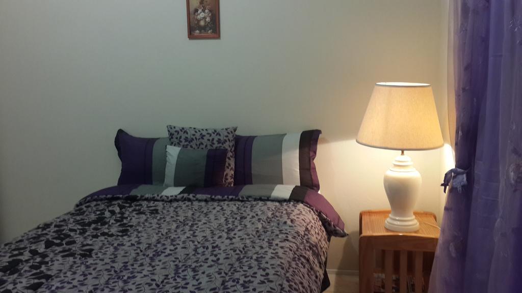 Haven House Apartments Christchurch Zimmer foto